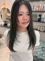 エスデザイン(es design)&nbsp;デザインカット