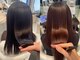 アース 静岡駅前店(HAIR&MAKE EARTH)の写真