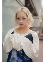 サイ(sai)&nbsp;【sai】doll wave