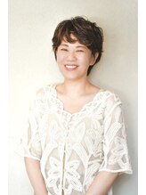 リンサロン(RIN salon)&nbsp;鈴木 しほ