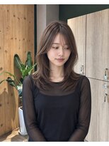 エラ(ERA)&nbsp;髪質改善/白髪染め/白髪ぼかし/酸性ストレート/縮毛矯正
