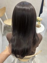 レンテ 千葉(LENTE)&nbsp;透明感チョコカラー