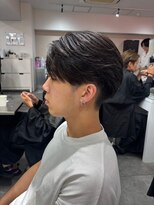 フィフスワン(fifth one)&nbsp;フェザーパーマ