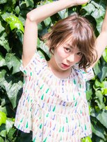 リリアン 表参道(relian)&nbsp;《夏を楽しむ☆》リラックスラフショート♪