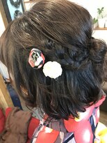 リュエル(ruelle)&nbsp;2017.　松戸花火大会