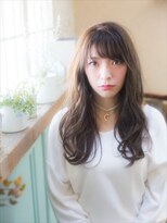 美容室 リズヘアー 稲毛店(Riz hair)&nbsp;外国人風ウェーブ