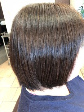 ネオリーブクレア 綱島店(Neolive Krea) ツヤとハイライトで、-5歳を叶えます☆