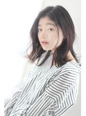 リラクシーなトレンドセミディ【ANNELISE 2017-18A/W】