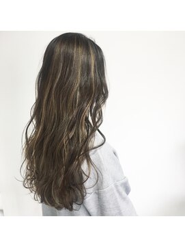 キコ(KICO) ハイコントラストハイライトカラー【桐生市】【桐生】