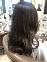 ネオリーブシェリエ 浅草店(Neolive cherie)&nbsp;マロングレージュ