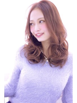 ウィル 京橋店(WiLL) 【WiLL京橋店】加藤武ヘアスタイル61