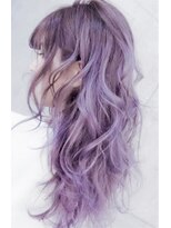 グランツ(GLANTZ)&nbsp;ラベンダーアッシュ