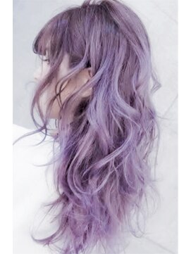 グランツ(GLANTZ) ラベンダーアッシュ