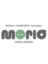 Morio from London 松戸店 【モリオフロムロンドン】