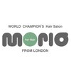 モリオフロムロンドン アトレ松戸店(Morio from London)のお店ロゴ