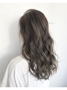 エイト マカビ 沖縄真嘉比店(EIGHT makabi) 【EIGHT 真嘉比】お客様スタイル_