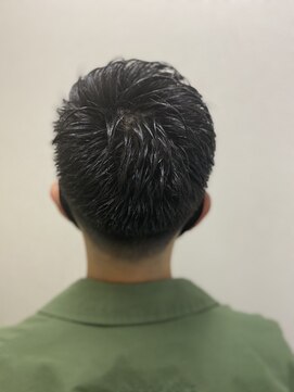 ヒロギンザ 五反田店(HIRO GINZA) 前あげフォワード