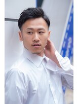 ショウザバーバー(SHOW the Barber)&nbsp;NEOビジネスヘア<SHOW the Barber>