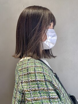 ニュートン(NEWTON) 【NEWTON×川島】やわらか春ベージュ♪