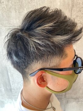 ファーストエンド 三ツ屋店(1st END.) メンズスタイル