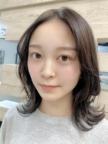 テテ(TETE)&nbsp;レイヤーカット