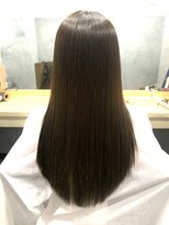 ココロ(COKORO)&nbsp;髪質改善酸性縮毛矯正