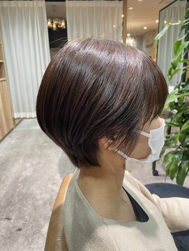 シアカ(SEA A KA) SEA A KA お客様スタイル95