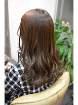 ポタム 東中野(potamu)&nbsp;艶髪ヘア