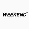 ウィークエンド(WEEKEND)のお店ロゴ