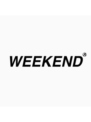 ウィークエンド(WEEKEND)