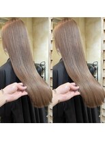 タオ 河原町(Tao) ミルクティーベージュ