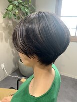 セシュエット(C'est chouette)&nbsp;ショート