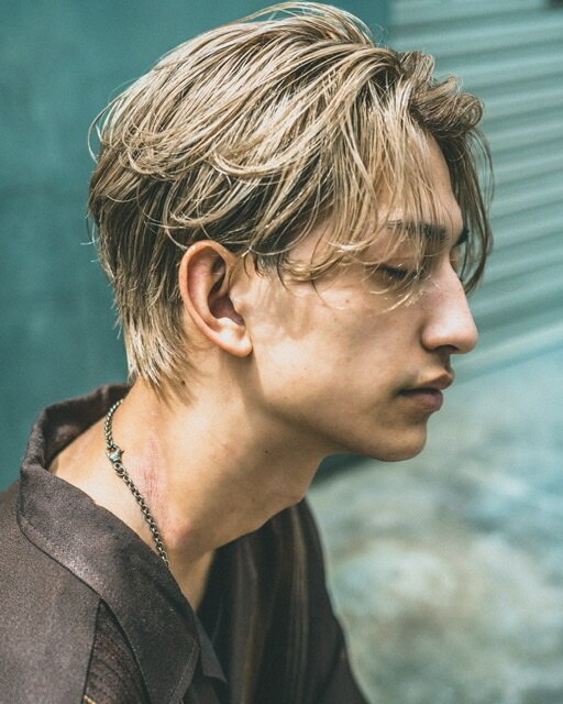 Time is on タイムイズオン 雨宮雄三 雨宮 雄三｜オーシャントーキョーオーバー(OCEAN TOKYO OVER)の