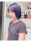 大人ラベンダー