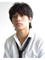 メゾンツムギ(MAISON TSUMUGI)&nbsp;メゾンツムギ《吉沢ジュン》ノームコアウルフ