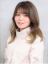 ディッシュ 新宿御苑(dish)&nbsp;ERI 