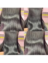 キジ(KIJI)&nbsp;★髪質改善トリートメント★ 詳細はブログまで