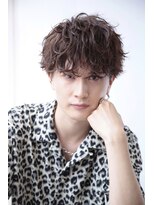 バース バイ ハピネス(BIRTH by happiness)&nbsp;王道ツイストスパイラルマッシュュ