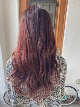 パディントン(Paddington) パディントンの新定番♪お出かけピンクブラウン☆