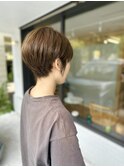 ミニマッシュ