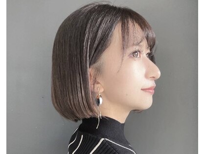 リバイブ ヘアー リュッカプラス(Revive Hair Lycka+)の写真