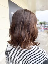 シャンプーボーイ ヒノ(SHAMPOO BOY Hino)&nbsp;ナチュラルボブ