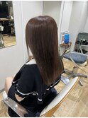 【透明感カラー】【ナチュラルベージュ】