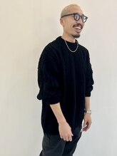 カフカ(CAFCA) Taisuke 【名駅】