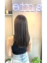 アインス 高田馬場(eins)&nbsp;髪質改善