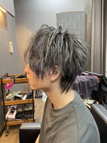 エイト 立川店(EIGHT)&nbsp;メンズハイライト