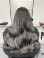 アンドシー(&C.)&nbsp;balayage