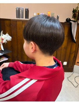 ロッカ(Rocca.) マッシュ