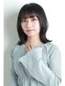 【学割U24】4/10～5/31高2女子限定◆カット￥3850→￥1500