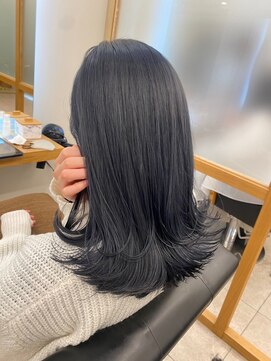  リュクスバトーバイトリコ 船橋南口店(Luxe BATEAU by tricot) ネビージュ